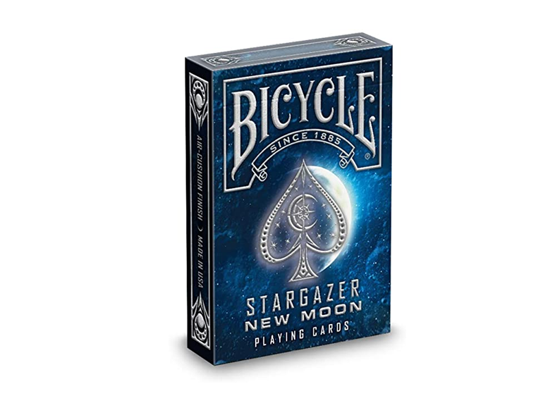 Playing Cards: Bicycle - Stargazer New Moon (ورق لعب)