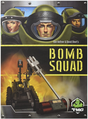 Bomb Squad (اللعبة الأساسية)