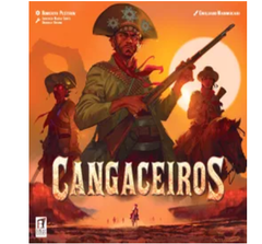Cangaceiros (اللعبة الأساسية)
