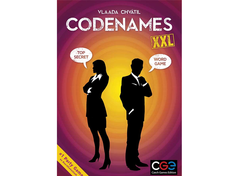 Codenames XXL  (اللعبة الأساسية)