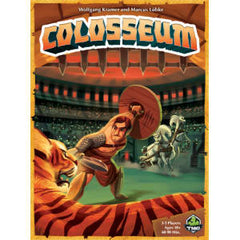 Colosseum [Emperor's Ed.]  (اللعبة الأساسية)