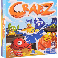 CRABZ [Crab Stack]  (اللعبة الأساسية)