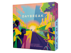 Daybreak (اللعبة الأساسية)