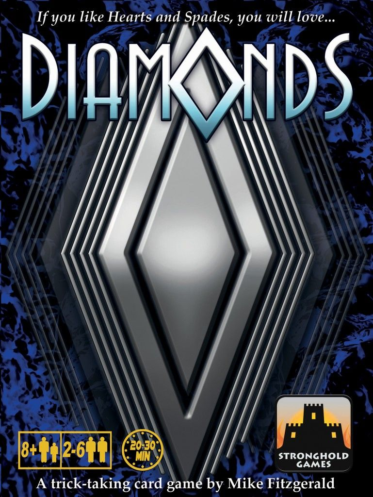 Diamonds  (اللعبة الأساسية)