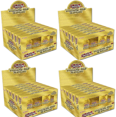 YGO TCG: Maximum Gold - El Dorado [Case] (لعبة تداول البطاقات)