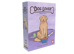 Dog Lover (اللعبة الأساسية)