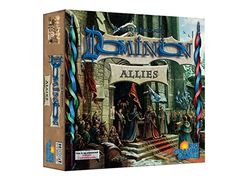 Dominion - Allies (إضافة لعبة)