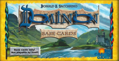 Dominion - Base Cards (إضافة لعبة)