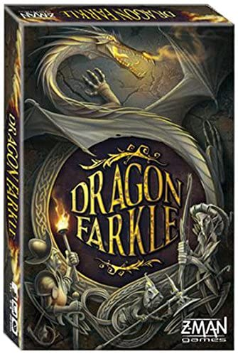 Dragon Farkle  (اللعبة الأساسية)
