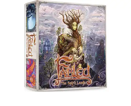 Fabled: The Spirit Lands (اللعبة الأساسية)