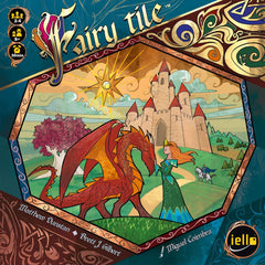 Fairy Tile  (اللعبة الأساسية)