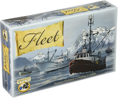 Fleet  (اللعبة الأساسية)