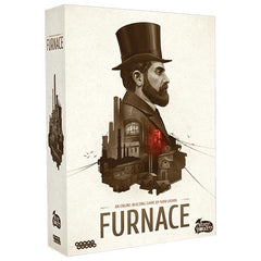 Furnace (اللعبة الأساسية)