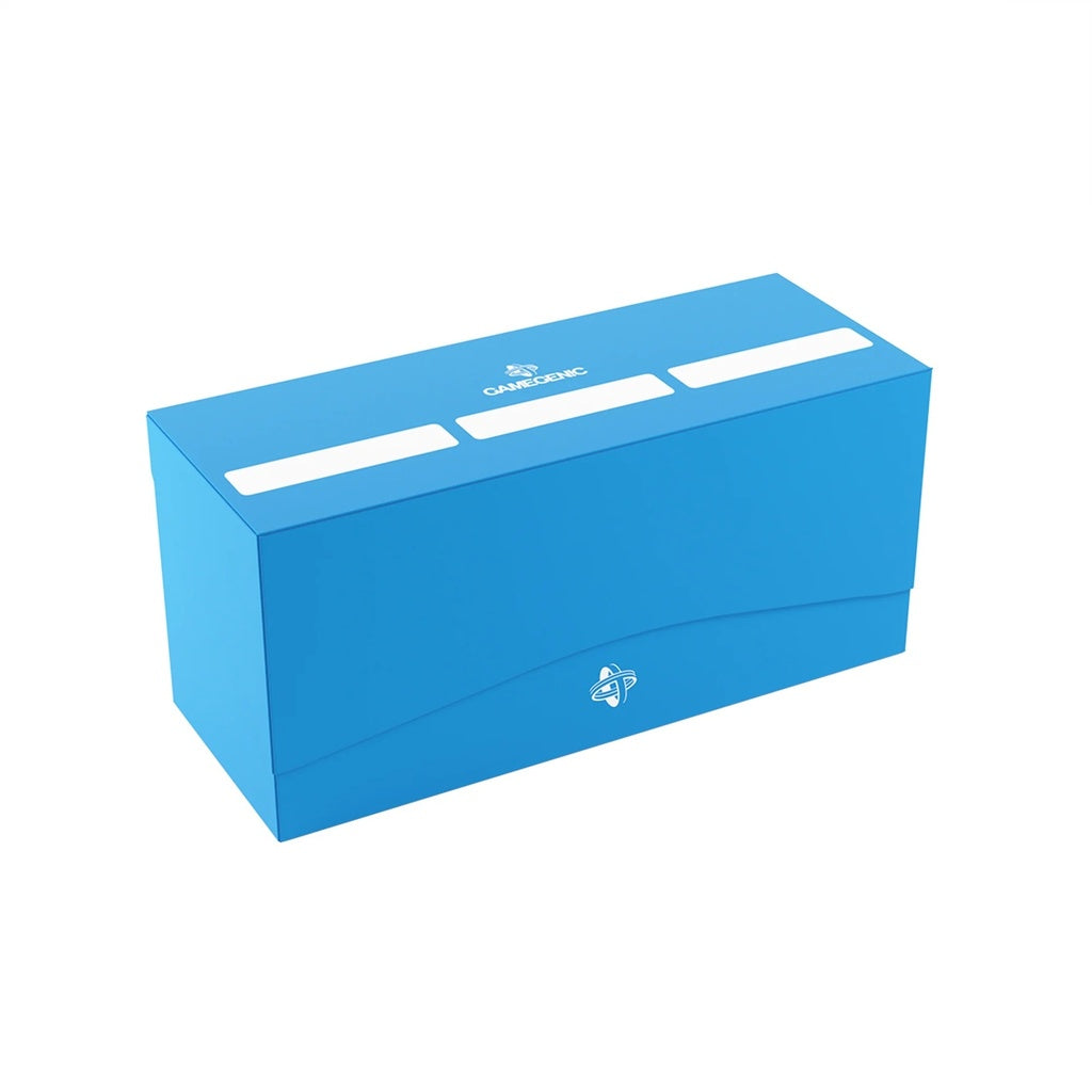 Deck Box: Gamegenic - Triple Deck Holder 300+ XL - Blue (لوازم لعبة لوحية)
