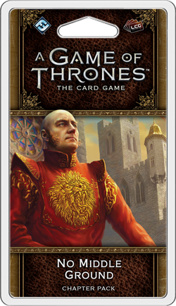 GOT: LCG (2nd Ed) - No Middle Ground