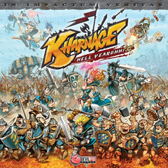 Kharnage  (اللعبة الأساسية)