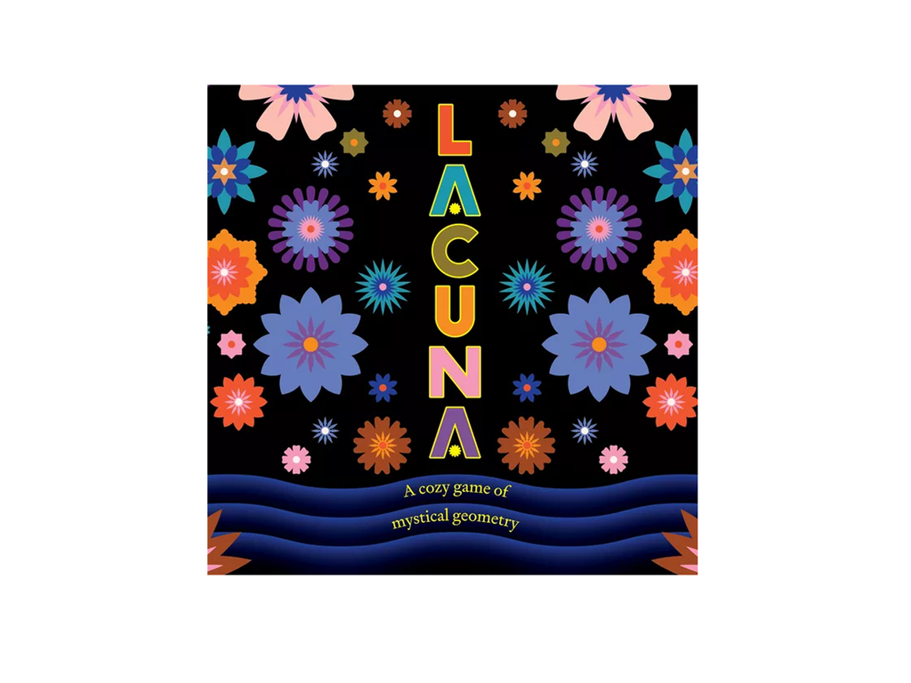 Lacuna (اللعبة الأساسية)