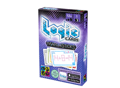 Logic Cards: Matchsticks  (اللعبة الأساسية)