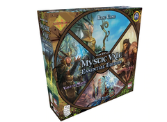 Mystic Vale (Essential Ed.) (اللعبة الأساسية)