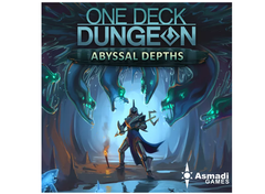 One Deck Dungeon: Abyssal Depths (إضافة لعبة)