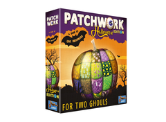 Patchwork: Halloween Ed. (اللعبة الأساسية)
