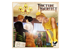 Picture Perfect (اللعبة الأساسية)