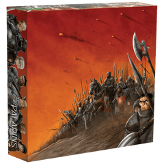 Paladins of the West Kingdom - Collector's Box (إضافة لعبة)