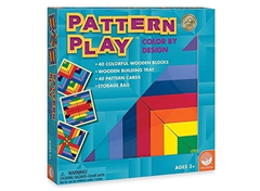 Pattern Play  (اللعبة الأساسية)