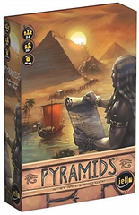 Pyramids  (اللعبة الأساسية)