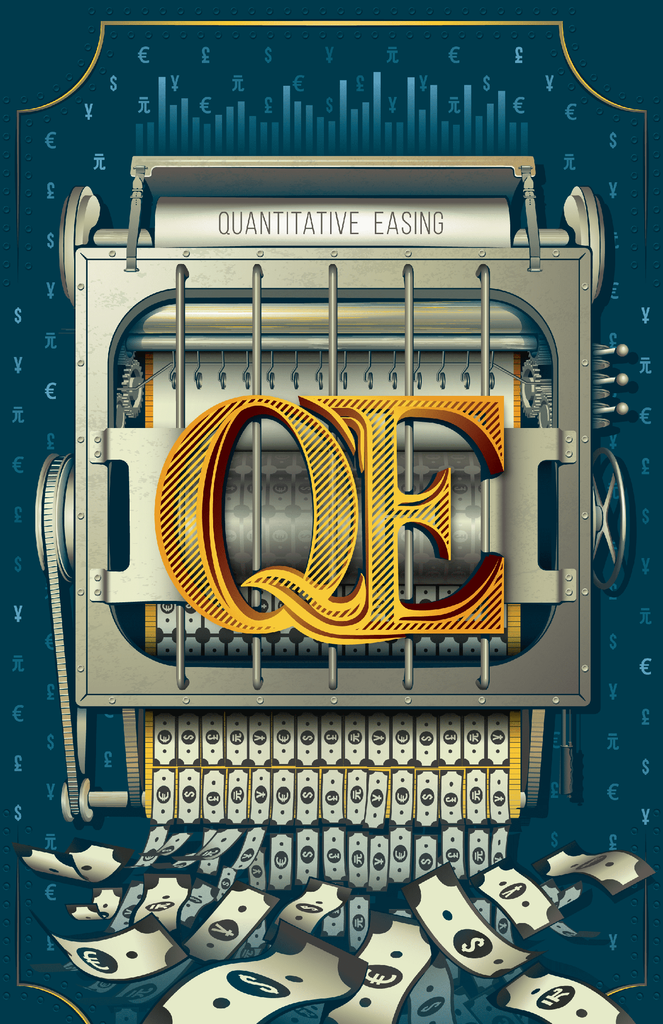 QE (اللعبة الأساسية)