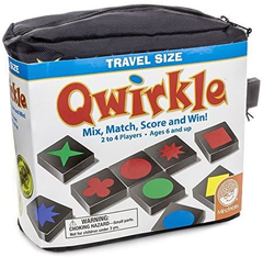 Qwirkle: Travel  (اللعبة الأساسية)