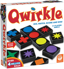 Qwirkle  (اللعبة الأساسية)