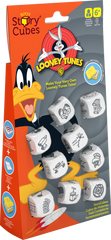 Rory's Story Cubes: Looney Tunes  (اللعبة الأساسية)