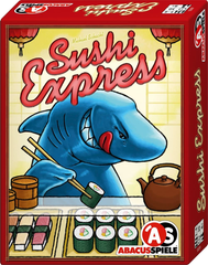 Sushi Express  (اللعبة الأساسية)