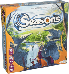 Seasons  (اللعبة الأساسية)
