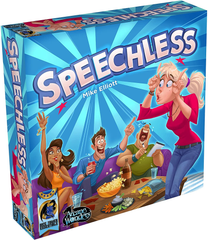 Speechless  (اللعبة الأساسية)