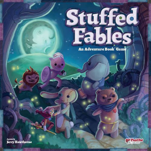 Stuffed Fables  (اللعبة الأساسية)