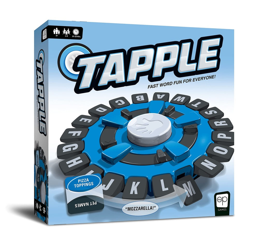 Tapple (اللعبة الأساسية)