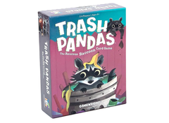 Trash Pandas (اللعبة الأساسية)