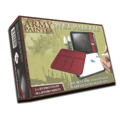 The Army Painter: Wet Palette (لوازم للهواة)