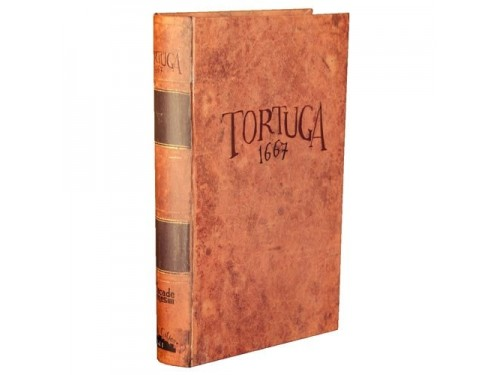 Tortuga 1667  (اللعبة الأساسية)