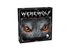Ultimate Werewolf Extreme (اللعبة الأساسية)