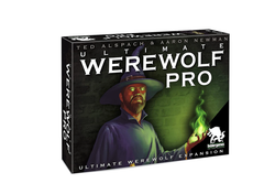 Ultimate Werewolf - Pro (إضافة لعبة)