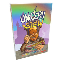 Unicorn Stew (اللعبة الأساسية)