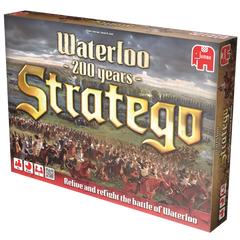Stratego: Waterloo  (اللعبة الأساسية)
