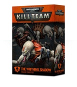 WH 40K: Kill Team - The Writhing Shadow (إضافة للعبة المجسمات)