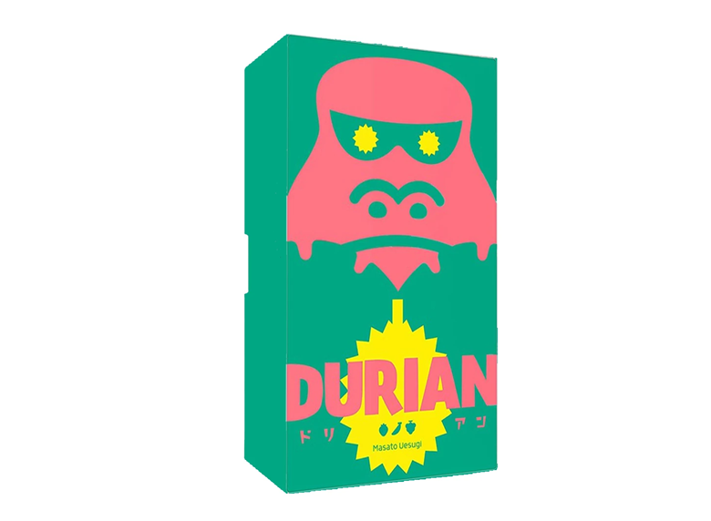 Durian (اللعبة الأساسية)