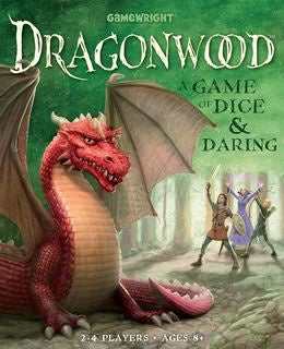 Dragonwood  (اللعبة الأساسية)