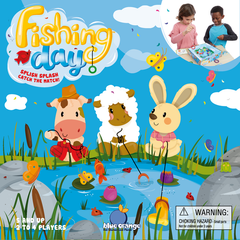 Fishing Day  (اللعبة الأساسية)