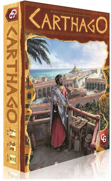 Carthago (اللعبة الأساسية)